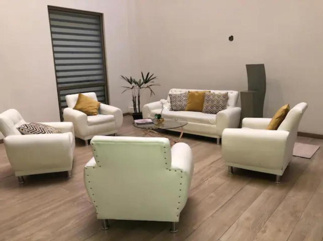 Hotel Bristool Parc - Departments&Suites Cuenca Buitenkant foto